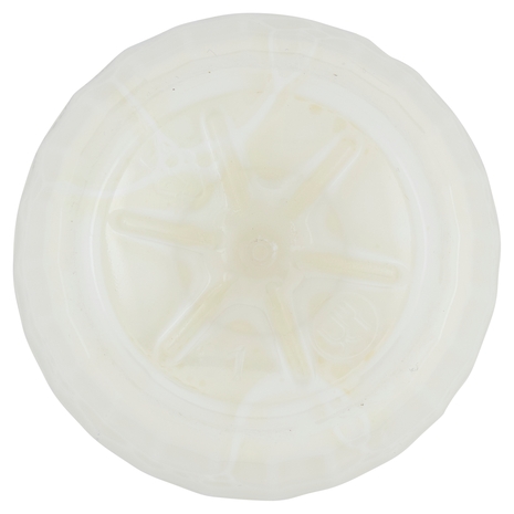 Centrale del Latte Milano Intero Pastorizzato a Temperatura Elevata 0,5 L